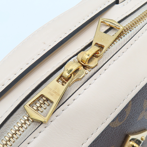 Louis Vuitton(���̺���) M43559 ���׷� ĵ���� ũ�� ���� ������ ����� ũ�ν��� [��õ��] �̹���5 - ���̺��� �߰���ǰ