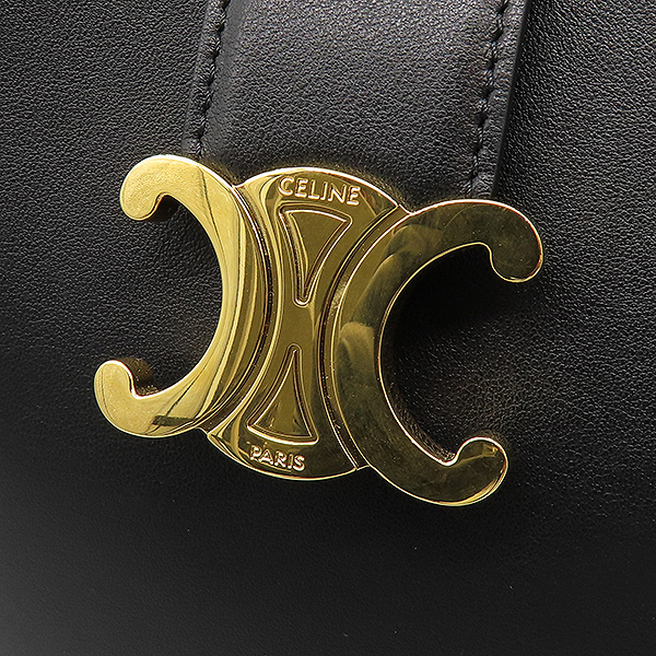 Celine(������) 119173FX9 ���� ī����Ų ���� ������ ��Ŷ ��Ʈ�� + ũ�ν���Ʈ�� 2WAY [��������] �̹���5 - ���̺��� �߰���ǰ