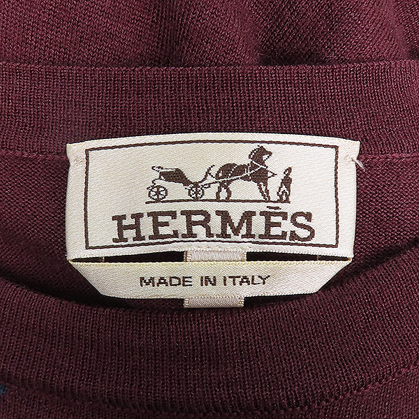 Hermes(�����޽�) ���� ���ǵ� ��Ƽ �÷� ĳ�ù̾� ��ũ ȥ�� ��Ʈ - M������ [��������] �̹���4 - ���̺��� �߰���ǰ