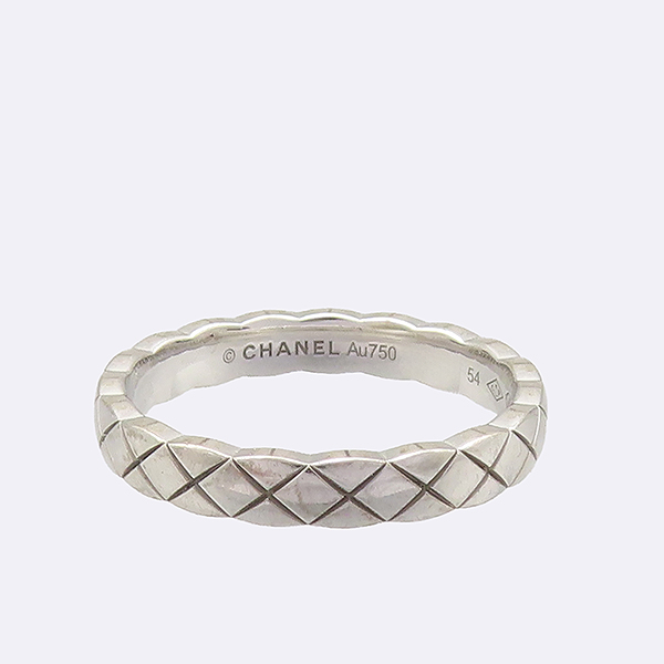 Chanel(����) J11793 18K ȭ��Ʈ ��� ���� COCO CRUSH ���� ũ���� �̴� ���� - 54ȣ [��������] �̹���2 - ���̺��� �߰���ǰ