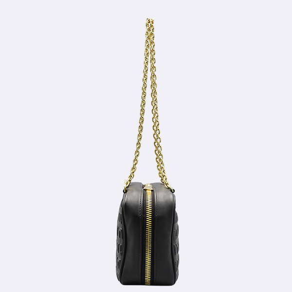 MiuMiu(�̿�̿�) 5BB114 ���� ���� ����Ƽ �ΰ� ������ ü�� ����� [��������] �̹���3 - ���̺��� �߰���ǰ