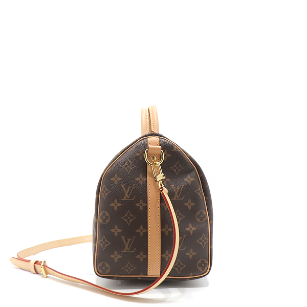 Louis Vuitton(���̺���) M46981 ���׷� ĵ���� ���� �ݵѸ��� ���ǵ� 35 ��Ʈ�� + �����Ʈ�� 2WAY [��õ��] �̹���3 - ���̺��� �߰���ǰ