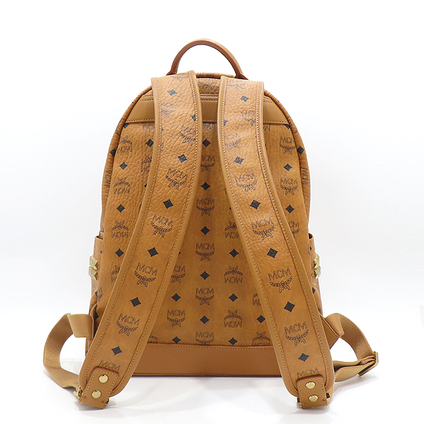 MCM(������) MMK6SVE38CO001 ���� ���佺 ���� ���͵� ���� �ΰ� ��� ��Ÿũ ���� [��õ��] �̹���4 - ���̺��� �߰���ǰ
