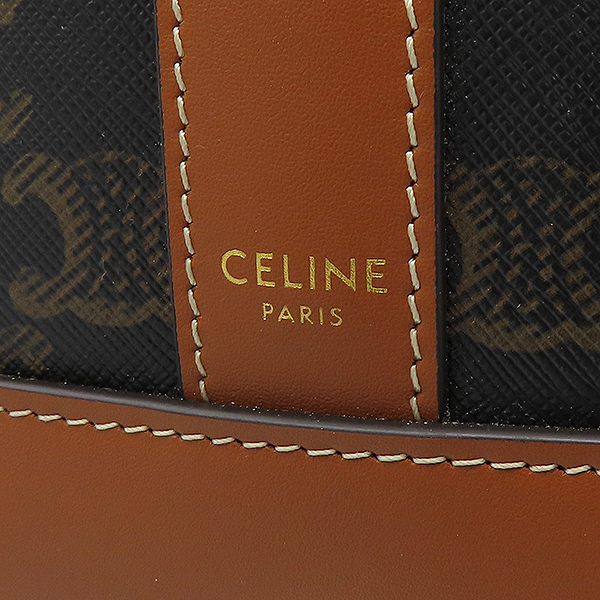 Celine(������) 191442CAS.04LU Ʈ������ ĵ���� ���� ��Ŷ ����� [��������] �̹���5 - ���̺��� �߰���ǰ