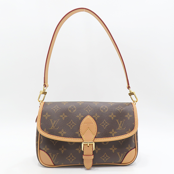 Louis Vuitton(���̺���) M45985 ���׷� ĵ���� ���̾� ����� + ��� ��Ʈ�� 2WAY [��õ��] �̹���2 - ���̺��� �߰���ǰ