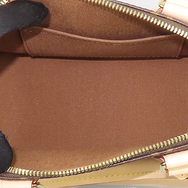 Louis Vuitton(���̺���) M46990 ���׷� ĵ���� �˸� BB ��Ʈ�� + �����Ʈ�� 2WAY [��������] �̹���6 - ���̺��� �߰���ǰ