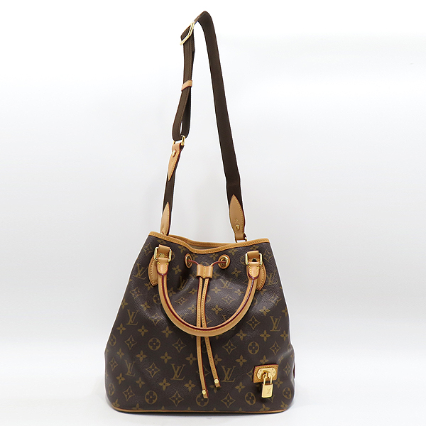 Louis Vuitton(���̺���) M40372 ���׷� ĵ���� ���� �׿� ��Ʈ�� + �����Ʈ�� 2WAY [��õ��] �̹���4 - ���̺��� �߰���ǰ