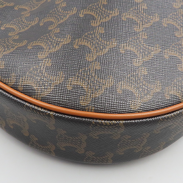 Celine(������) 120722FQM.04LU Ʈ������ ĵ����&ī����Ų ƾ ��� ����� 2-WAY [��������] �̹���5 - ���̺��� �߰���ǰ