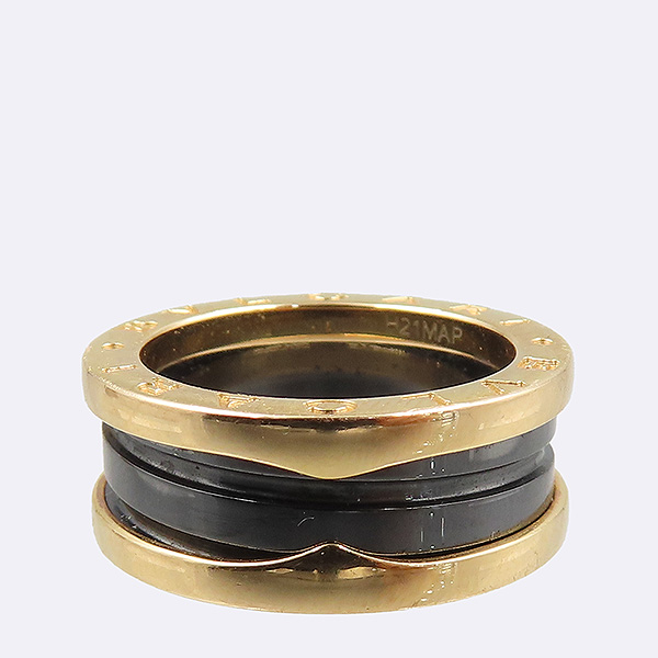 Bvlgari(�Ұ���)  AN855962 18K ��ũ ��� B-ZERO1 �����ο� ���� ����� 2�� ���� - 10ȣ [��������] �̹���2 - ���̺��� �߰���ǰ