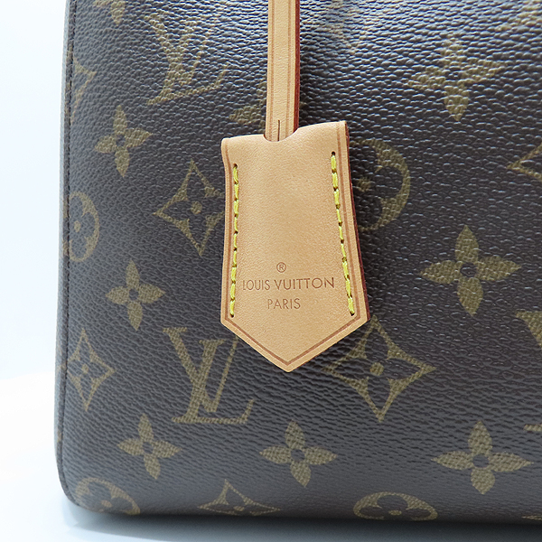 Louis Vuitton(���̺���) M41067 ���׷� ĵ���� ���״� GM ��Ʈ�� + �����Ʈ�� [��õ��] �̹���5 - ���̺��� �߰���ǰ