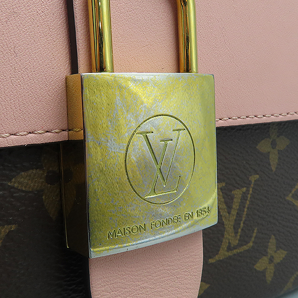 Louis Vuitton(���̺���) M44080 ���׷� ĵ���� ��Ű BB ��Ʈ�� + ��� ��Ʈ�� 2WAY [��������] �̹���4 - ���̺��� �߰���ǰ