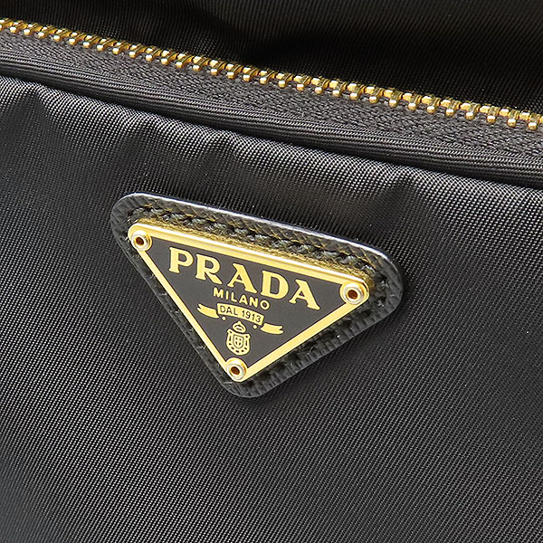 Prada(�����) 1BH038 �࿧ �����Ϸ� ��Ŷ�� + ũ�ν� ��Ʈ�� [���ε�������] �̹���4 - ���̺��� �߰���ǰ