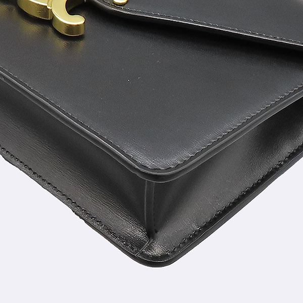 Celine(������) 10L033DPV ���� ���� ���� Ʈ������ WOC ���� ü�� ũ�ν��� [��������] �̹���6 - ���̺��� �߰���ǰ