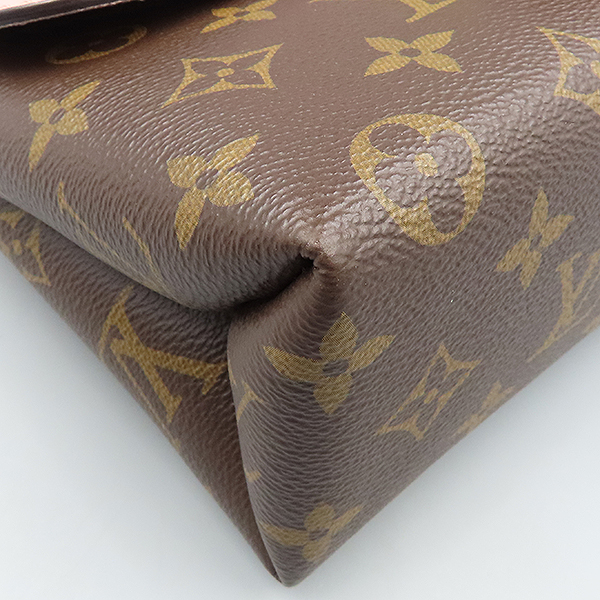 Louis Vuitton(���̺���) M44080 ���׷� ĵ���� ��Ű BB ��Ʈ�� + ��� ��Ʈ�� 2WAY [��������] �̹���5 - ���̺��� �߰���ǰ