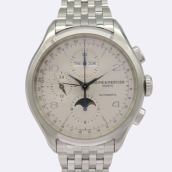 ���޸޸��ÿ� Ŭ������ 43MM ũ�γ� �����ð� 