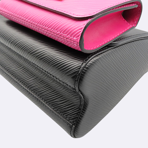 Louis Vuitton(���̺���) M59885 ����/Ǫ�þ� ���� ���� Ʈ����Ʈ MM ����� [��������] �̹���4 - ���̺��� �߰���ǰ