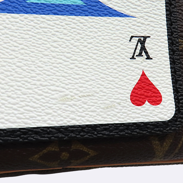Louis Vuitton(���̺���) M57451 ���׷� ���� �� �ݵѸ��� ���ǵ� 30 ��Ʈ�� �� ����� [�λ꼾�Һ���] �̹���6 - ���̺��� �߰���ǰ