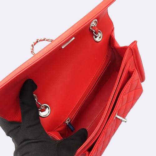 Chanel(����) ������ ����Ų ���� �÷� ü�� ����� [û��������] �̹���5 - ���̺��� �߰���ǰ