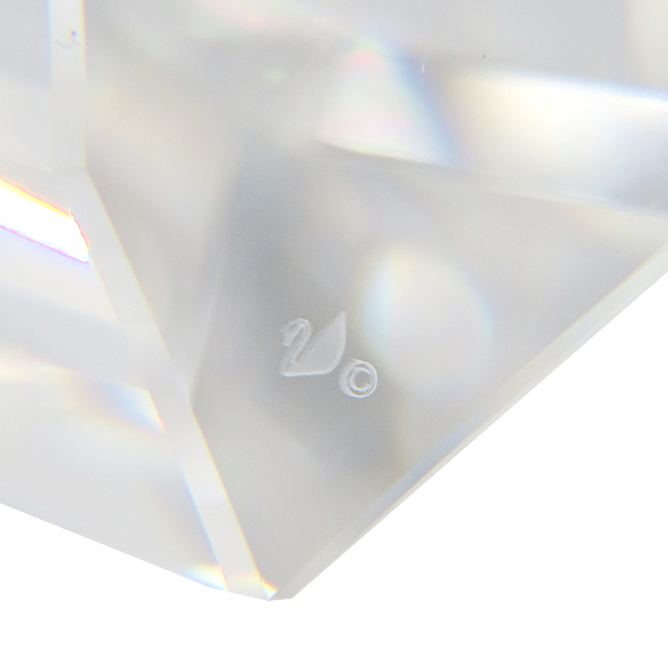 Swarovski(���ͷκ꽺Ű) 1094407 ũ����Ż ���� �Ƶ帮���� ������ �ǱԾ� [��������] �̹���3 - ���̺��� �߰���ǰ
