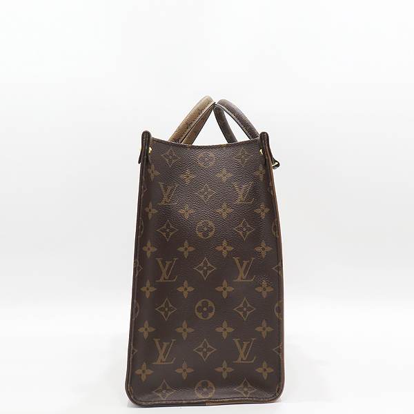 Louis Vuitton(���̺���) M45321 ���׷� ���̾�Ʈ ĵ���� �´��� MM ��Ʈ�� + �����Ʈ�� 2WAY [��õ��] �̹���4 - ���̺��� �߰���ǰ