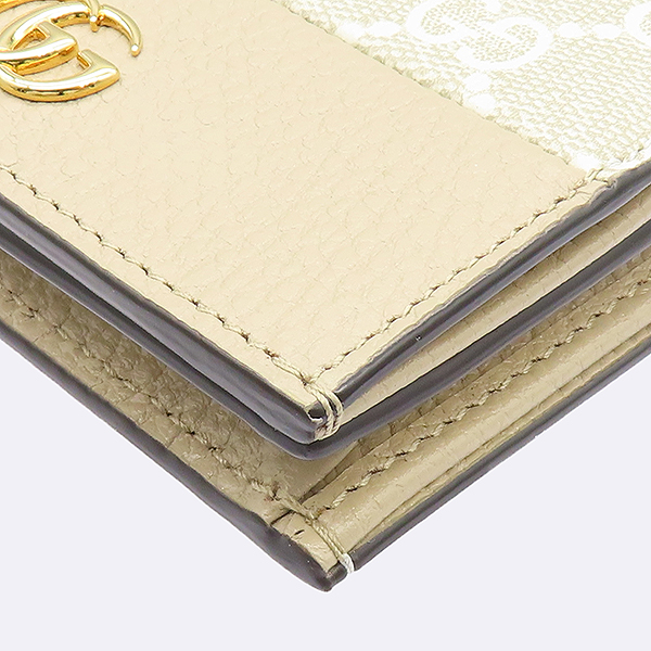 Gucci(����) 658610 GG �ΰ� ������ ĵ���� ����Ʈ ī�� ���̽� ������ [��������] �̹���5 - ���̺��� �߰���ǰ