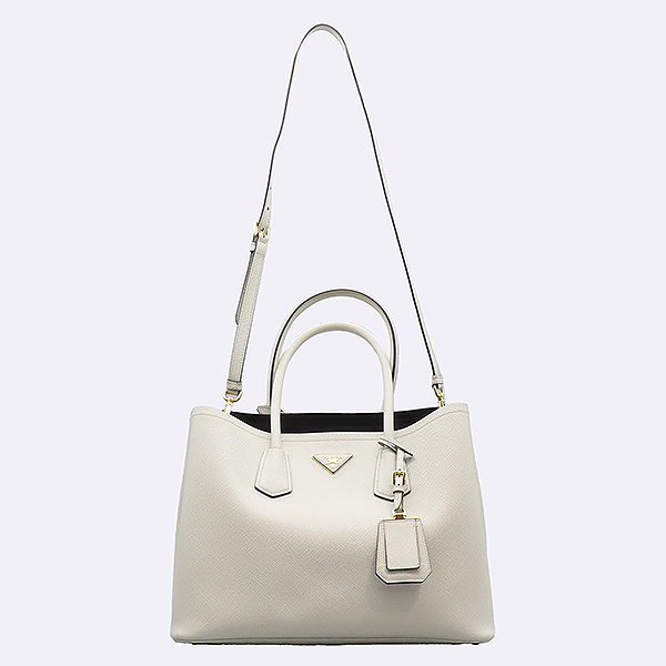 Prada(�����) 1BG756 ȭ��Ʈ ���ǾƳ� �κ��� ���� �ΰ� ��� ��Ʈ�� + ��� ��Ʈ�� 2WAY [��������] �̹���4 - ���̺��� �߰���ǰ