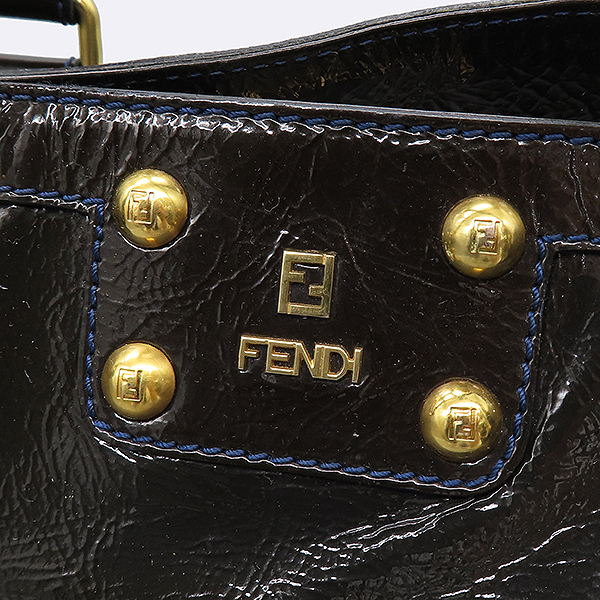 Fendi(���) 8BN205 ��� ��Ż �ΰ� ���� ���̴�Ʈ ���� ����� [��������] �̹���3 - ���̺��� �߰���ǰ