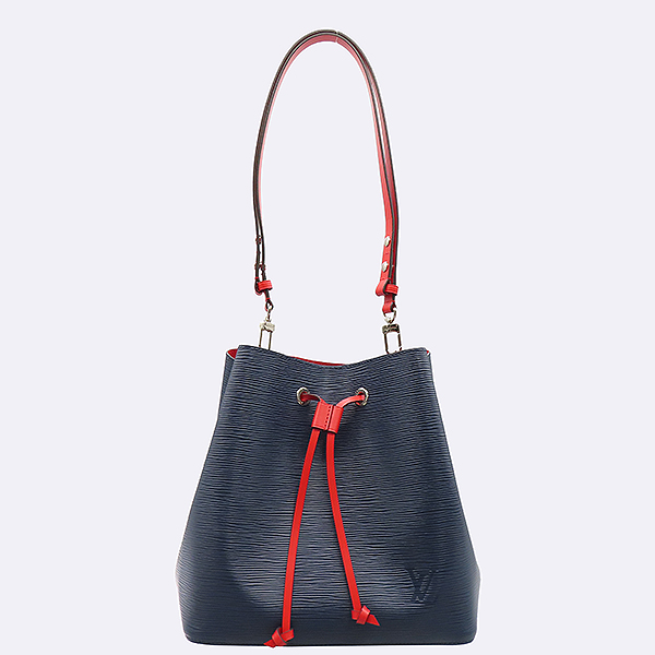 Louis Vuitton(���̺���) M54367 ���� ���� INDIGO �÷� �׿� �뿡 ��Ŷ�� 2WAY [��������] �̹���4 - ���̺��� �߰���ǰ