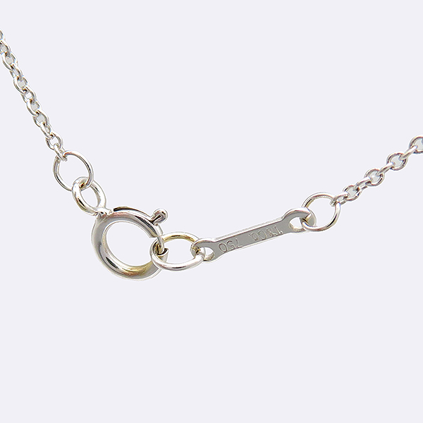 Tiffany(Ƽ�Ĵ�) 18K(750) Paloma Picasso (�ȷθ� ��ī��) ���� ��Ʈ 2P ���̾� ����� [��������] �̹���3 - ���̺��� �߰���ǰ
