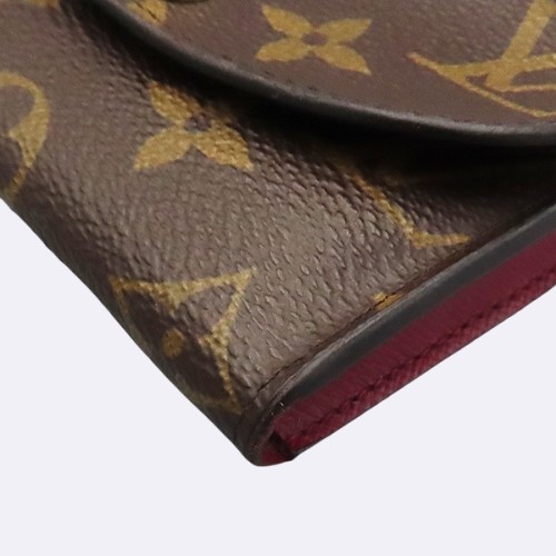 Louis Vuitton(���̺���) M41939 ���׷� ĵ���� Ǫ�þ� ���߸� ���� �۽� ���� �� ī�� ���� [û��������] �̹���4 - ���̺��� �߰���ǰ