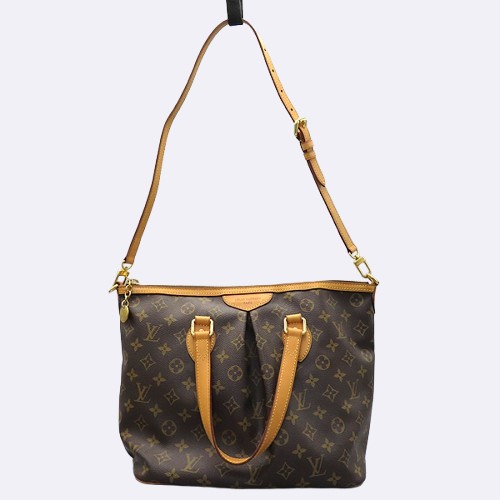 Louis Vuitton(���̺���) M40145 ���׷� ĵ���� �ȷ��� PM ��Ʈ�� + �����Ʈ�� 2WAY [û��������] �̹���4 - ���̺��� �߰���ǰ