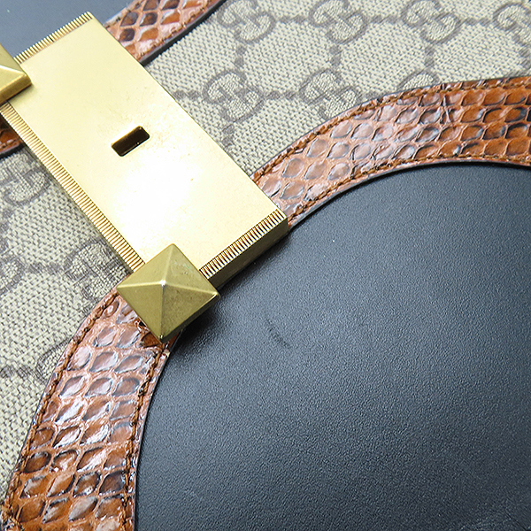 Gucci(����) 497995 Ÿ�̰� GG ������ ĵ���� ����� [���ε�������] �̹���7 - ���̺��� �߰���ǰ