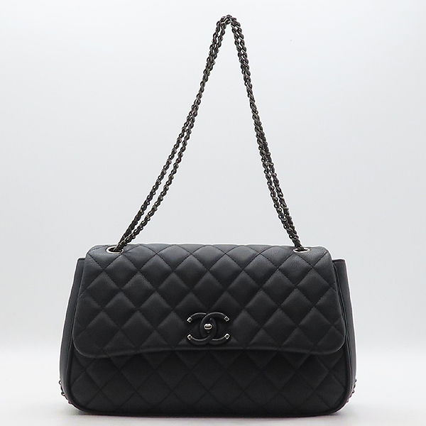 Chanel(����) A98549 ���� ���� CC �ΰ� ����� ���� ü�� �÷� ����� [�д�������] �̹���2 - ���̺��� �߰���ǰ