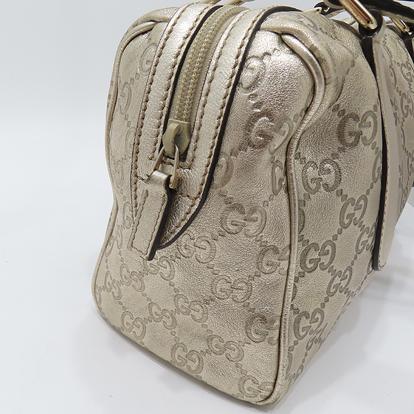 Gucci(����) 257289 ��� ��Ż�� ���� Ʈ���� PVC ��Ʈ�� [��õ��] �̹���4 - ���̺��� �߰���ǰ