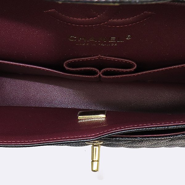 Chanel(����) A01113 ���� ĳ��� ��Ų Ŭ���� ���� S ������ ���� �ΰ� ü�� ����� [��������] �̹���6 - ���̺��� �߰���ǰ