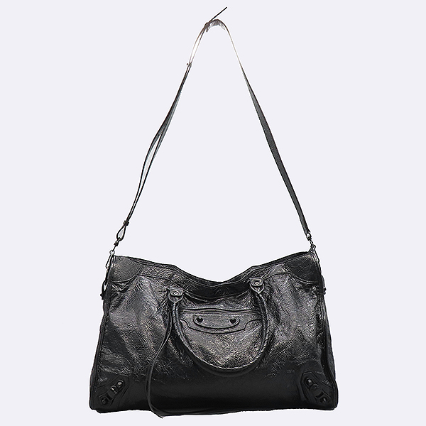 Balenciaga(�߷��þư�) 808388 ���� �Ʒ��� ���丮�� ����Ų �� ��Ƽ ���� ��Ʈ�� [��������] �̹���4 - ���̺��� �߰���ǰ