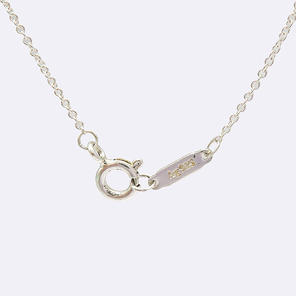 Tiffany(Ƽ�Ĵ�) 925(�ǹ�) ������ Ƽ�Ĵ� ���� ��Ʈ ����� [��������] �̹���3 - ���̺��� �߰���ǰ