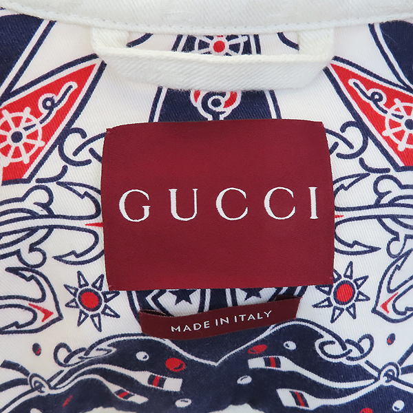 Gucci(����) 785709 ȭ��Ʈ GG �ΰ� ���� ��ư ���� - 52 ������ [��������] �̹���4 - ���̺��� �߰���ǰ