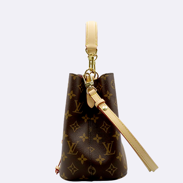 Louis Vuitton(���̺���) M46581 ���׷� ĵ���� �׿��뿡 BB ��Ʈ�� + �����Ʈ�� 2-WAY [��������] �̹���3 - ���̺��� �߰���ǰ
