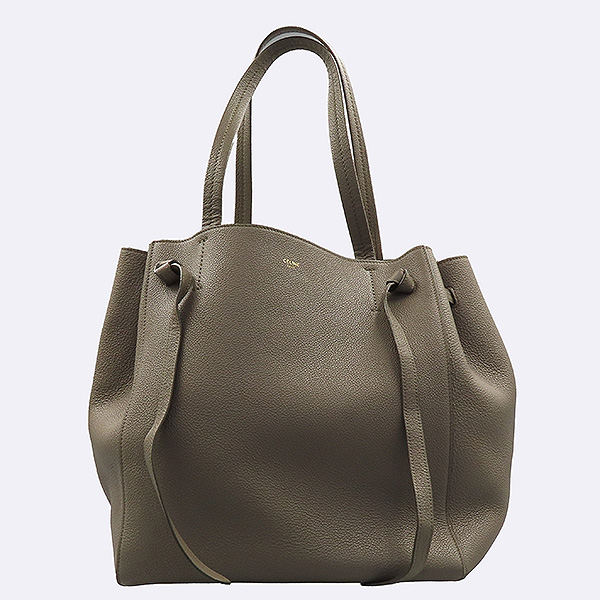 Celine(������) 189023 �׷��� ���� CABAS ī�ٽ� ���� ���� ���� ����� [��������] �̹���2 - ���̺��� �߰���ǰ