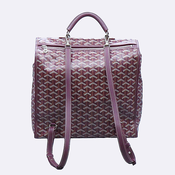 GOYARD(���ߵ�) ���� �÷� ���ߵ� ĵ���� ����ġ �ҵ� ������ ����(Hulot) ��ī�� SAINT LEGER �������� ���� [��������] �̹���3 - ���̺��� �߰���ǰ