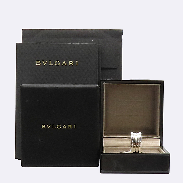 Bvlgari(�Ұ���) AN191024 18K ȭ��Ʈ��� B-ZERO1 (�����ο�) 3�� ���� - 21ȣ [��������] �̹���4 - ���̺��� �߰���ǰ
