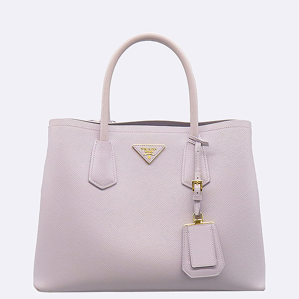 Prada(�����) ���� �÷� BN2775 SAFFIANO(���ǾƳ�) �κ��� ����Ż �ﰢ�ΰ� ��Ʈ�� + �����Ʈ�� 2WAY [��������] �̹���2 - ���̺��� �߰���ǰ