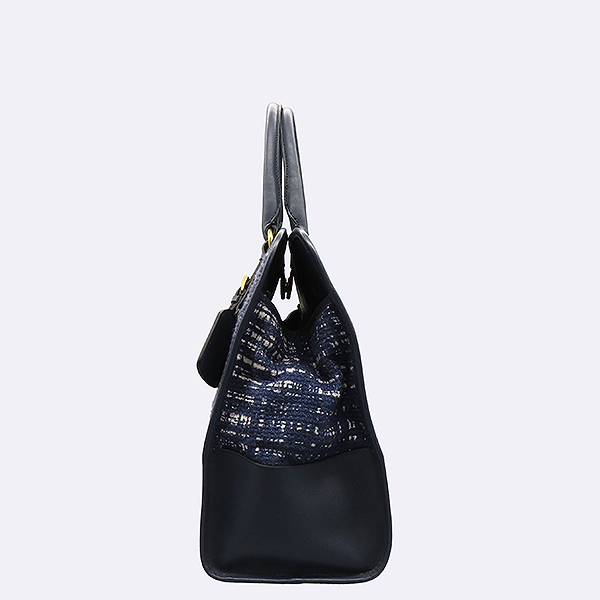 Prada(�����) BN2254 �ﰢ �ΰ� ��� Ʈ���� ��Ʈ�� + ��� ��Ʈ�� [��������] �̹���3 - ���̺��� �߰���ǰ