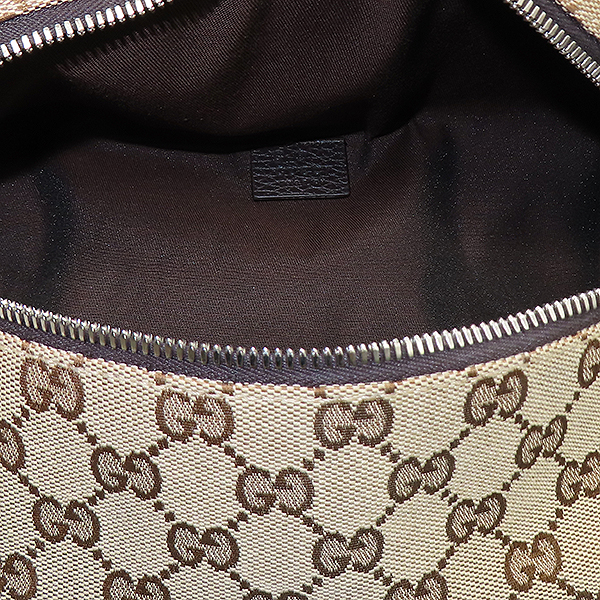 Gucci(����) 630915 GG�ΰ� ������ �ڰ��� ĵ���� ��Ʈ�� ���� [��������] �̹���6 - ���̺��� �߰���ǰ