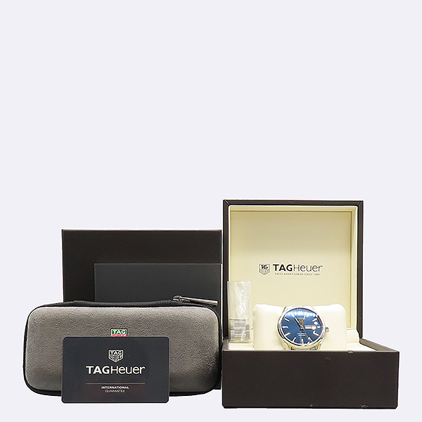 Tag Heuer(�±�ȣ�̾�) WAR201E BA0723 ��� 41mm ���� ���̾� Į����5 �����ƽ ���� ����Ʈ ��ƿ ������ �ð� [���ε�������] �̹���5 - ���̺��� �߰���ǰ