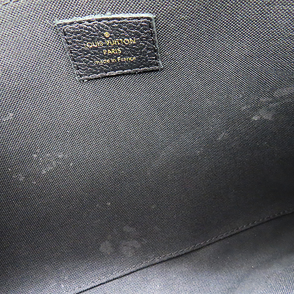 Louis Vuitton(���̺���) M62937 ���� ���� ���׷� �������� ���ϸ� �Ŀ�ġ Ŭ��ġ�� [�λ꼾�Һ���] �̹���6 - ���̺��� �߰���ǰ