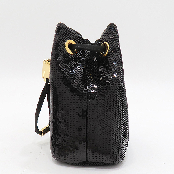 Prada(�����) 1NR016 ���� ���ر� ���� ��ƾ ���� �ﰢ �ΰ� �̴� �Ŀ�ġ ü�� ũ�ν��� [��õ��] �̹���3 - ���̺��� �߰���ǰ