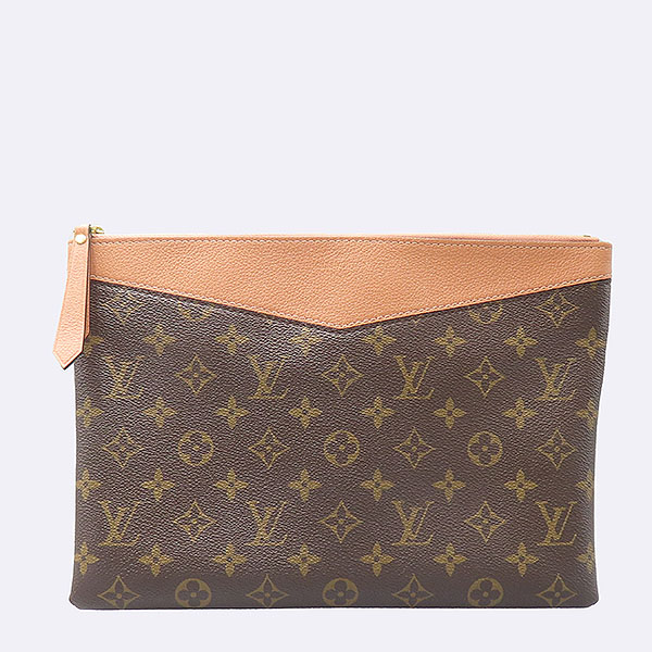 Louis Vuitton(���̺���) M64590 ���׷� ĵ���� ���ϸ� �Ŀ�ġ �� Ŭ��ġ [���ε�������] �̹���2 - ���̺��� �߰���ǰ