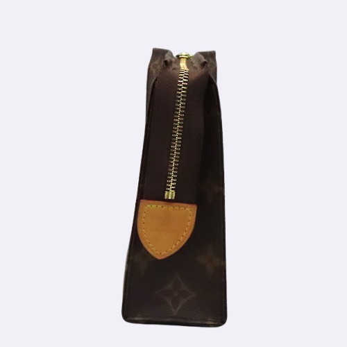 Louis Vuitton(���̺���) M47544 ���׷� ĵ���� ���Ϸ� 19 �Ŀ�ġ �� Ŭ��ġ�� [û��������] �̹���3 - ���̺��� �߰���ǰ